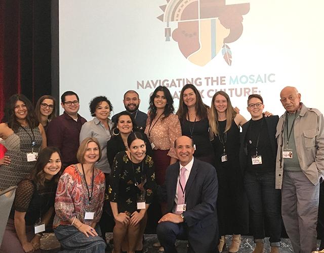CCSP at NLPA